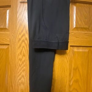 PINK Victoria's Secret Black Leggings